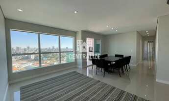 Imagem 5: Edifíio Oasis-Locação- Uvaranas