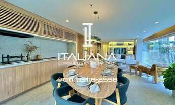 Imagem 7: Apartamento a Venda Vila Madalena 4 Quartos 4 Vagas