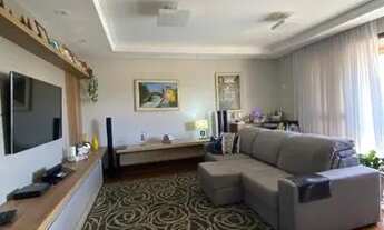 Imagem 5: Apartamento à venda, 198 m² por R$ 940.000,00 - Alto - Piracicaba/SP