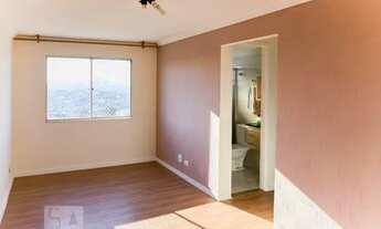 Imagem 2: Apartamento para Aluguel - Sapopemba, 2 Quartos, 58 m2