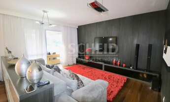 Imagem 2: Cena Golf Club 266m2 04 suites 04 vagas Maravilhoso (ACEITA PERMUTA