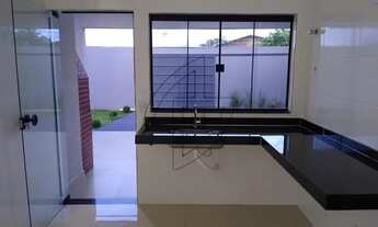 Imagem 3: CASA RESIDENCIAL em GOIÂNIA - GO, RESIDENCIAL MONTE PASCOAL