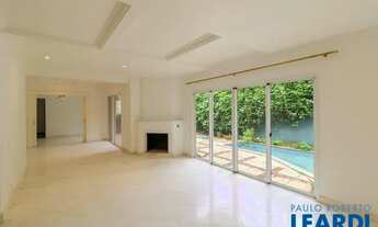 Imagem 3: CASA EM CONDOMÍNIO - ALTO DA BOA VISTA - SP