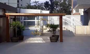 Imagem 7: LL - RA Amil aluga Excelente Apartamento 77mt² - Jardim Aquárius