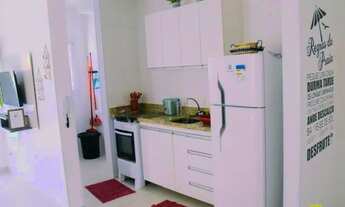 Imagem 5: Lindo Apartamento, Novo e Mobiliado, a 240m da Orla da Praia das Toninhas! Oportunidade!