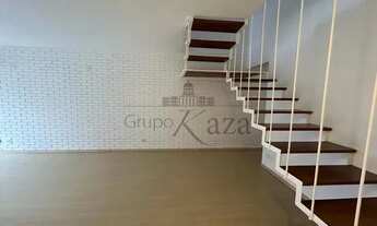 Imagem 4: Apartamento Duplex - Itaim Bibi - 2 Dormitórios - 92m²