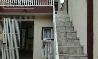 Imagem 2: Santo André - Casa Padrão - Cidade São Jorge