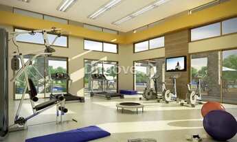 Imagem 4: PORTO ALEGRE - Casa de Condomínio - ALPHAVILLE