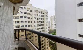 Imagem 7: Apartamento para Aluguel - Vila Rosália, 4 Quartos, 200 m2