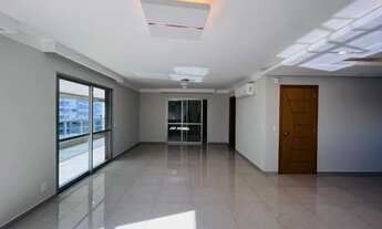 Imagem: Apartamento alto padrão Edifício Stuttgart