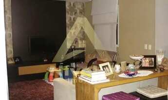 Imagem 4: Apartamento para Venda em São Paulo / SP no bairro Vila Mariana