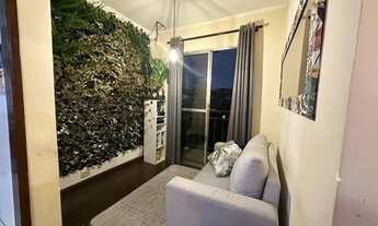 Imagem 3: Apartamento 2 dormitórios à venda no Jardim Flor da Montanha