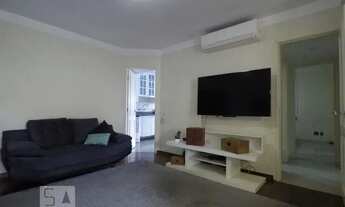 Imagem 6: Apartamento para Aluguel - Real Parque, 3 Quartos, 96 m2