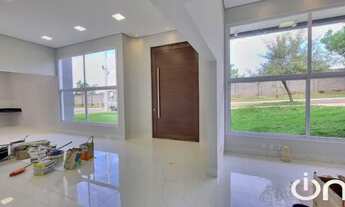 Imagem 6: CASA EM CONDOMINIO à venda BELVEDERE CUIABÁ, 3 dormitórios, 232m por R$2.100.000,00 Jard