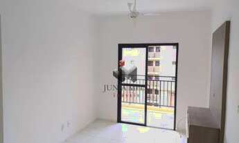 Imagem 2: Apartamento com 2 dormitórios para alugar, 80 m² por R$ 2.020,00/mês - Nova Aliança - Ribe