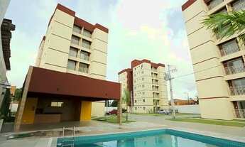 Imagem 7: ALUGO LINDO APT TÉRREO C/ GARDEN DE 2/4 SENDO 1 SUÍTE NO BAIRRO DO COQUEIRO