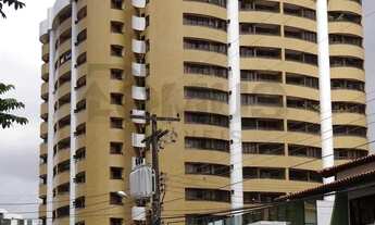 Imagem 2: Apartamento em Mansão Monet com 3 quartos 3 suítes 5 banheiros