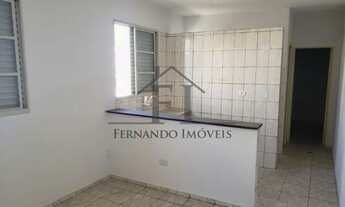 Imagem 3: LOCAÇÃO APARTAMENTO - 1 DORMITÓRIO, SALA, COZINHA E BANHEIRO - IPIRANGA (VILA CARIOCA) / S