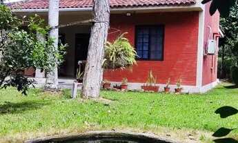 Imagem 2: Casa de condomínio para aluguel tem 140 metros quadrados com 4 quartos