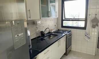 Imagem 4: APARTAMENTO PARA ALUGAR NO CONDOMÍNIO RESIDENCIAL MORADA NOS DEUSES, JUNDIAÍ-SP