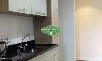 Imagem 4: Apartamento Vila Nova Sabará 3 dorms 2 vagas Varanda Gourmet