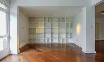 Imagem 2: Apartamento para Aluguel - Jardim Paulista, 3 Quartos, 250 m2