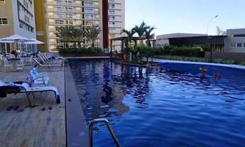 Imagem: Temporada em caldas novas - Evian Thermas