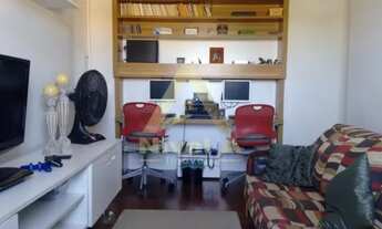 Imagem 5: Apartamento para Venda em São Paulo / SP no bairro Lapa