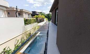 Imagem 4: Ref.: 6020 - Casa, Residencial Tamboré 11