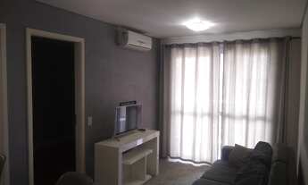 Imagem 6: Apto 44 m² com 1 quarto linda decoração
