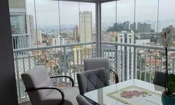 Imagem: Apartamento para venda possui 120 metros