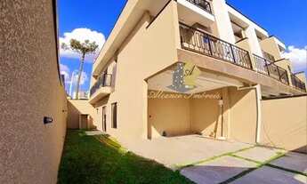 Imagem 3: Sobrado para venda possui 200 metros quadrados com 3 quartos na Cidade Jardim