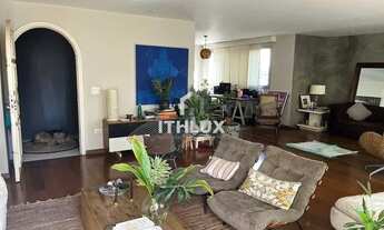 Imagem 7: Apartamento, 210m2, Venda, 3 Dormitórios, 1 Suite, 2 Banheiros, Lazer, 2 Vagas Estacioname