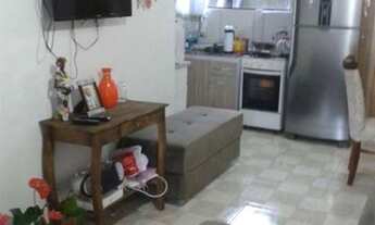 Imagem 6: CASA COM PISCINA NO ESTALEIRINHO