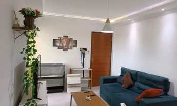 Imagem 5: CLA 38 Park Athenas, c/ 2 Quartos e 2 Banheiros, 2° Andar, Reformado/Projetado, Nascente