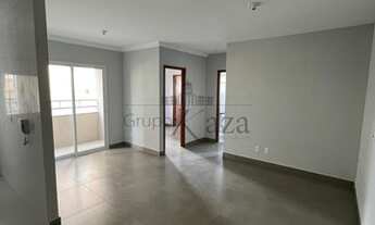 Imagem 3: Apartamento para venda com 60 metros quadrados com 2 quartos