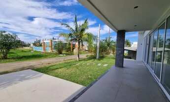 Imagem 6: Casa para Venda em Balneário Gaivota, Balneário das Furnas, 3 dormitórios, 1 suíte, 2 banh