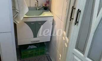 Imagem 6: São Paulo - Casa Padrão - Mooca