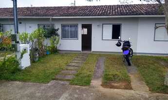 Imagem: Casa para aluguel tem 75 metros quadrados