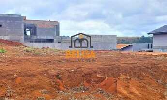 Imagem 3: Terreno em Condomínio para Venda em Atibaia, Condomínio Shambala III