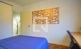 Imagem 7: Apartamento para Aluguel - Vila Ipiranga, 1 Quarto, 46 m2