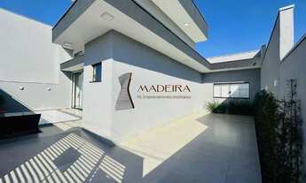 Imagem 3: Casa à venda, 32 quartos, 3 suítes, 2 vagas, Jardim Riviera - Porto Rico/PR