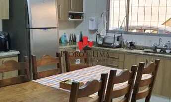 Imagem 3: Sobrado 3 dormitórios e 5 vagas no Parque Cruzeiro do Sul - Vila Jacui