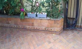 Imagem 4: Casa com ótimo quintal na Freguesia do Ó