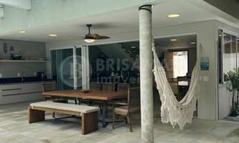 Imagem 3: Casa de alto padrão em condomínio fechado praia de juquehy