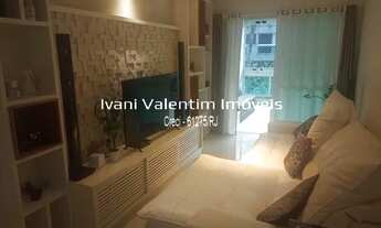 Imagem 5: Apartamento para venda Jardim Oceânico - Barra da Tijuca - 3 quartos