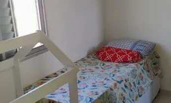 Imagem 2: Apartamento com 3 dormitórios e 2 vagas garagem fixa - São Paulo - SP