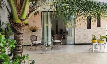 Imagem 4: Vila da Praia Residencial, 4 Quartos, 01 suíte, 192 m², armários, dependências, nascente t