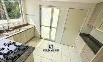 Imagem 3: Splendore Confort Residence - 139,27m² - 4 Quartos 1 Suíte - 2 Vagas - Dom Pedro