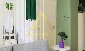 Imagem 6: Apartamento para Venda em São Paulo / SP no bairro Vila Nova Conceição